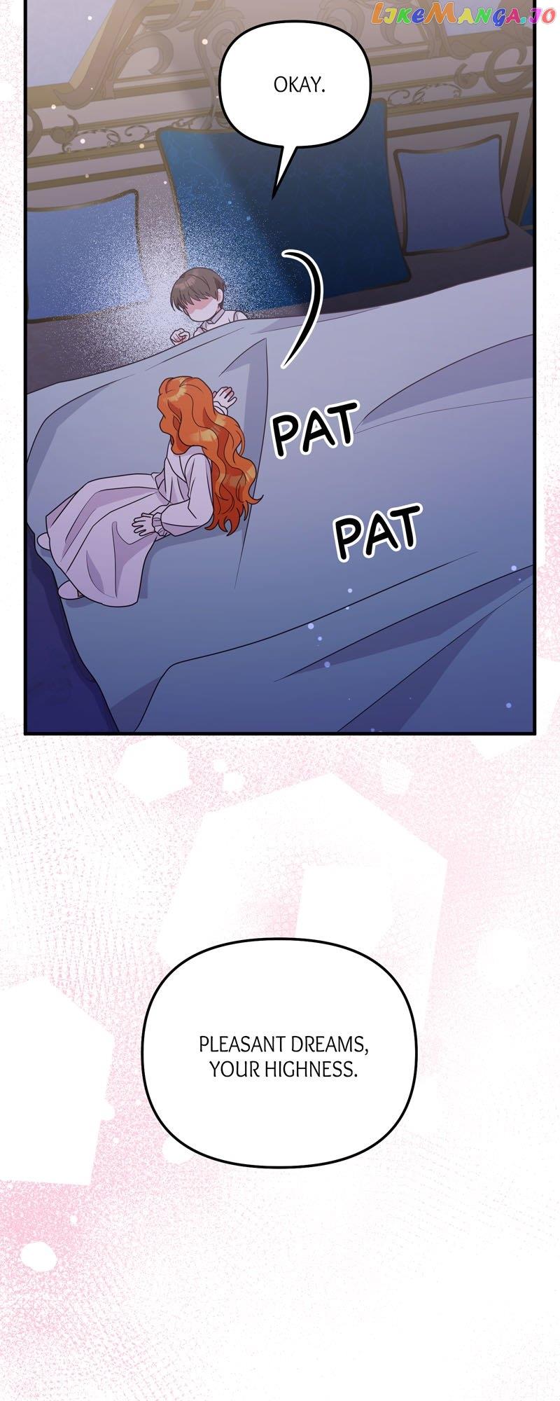 To Those Who Long for My Destruction Chapter 28 - Page 14