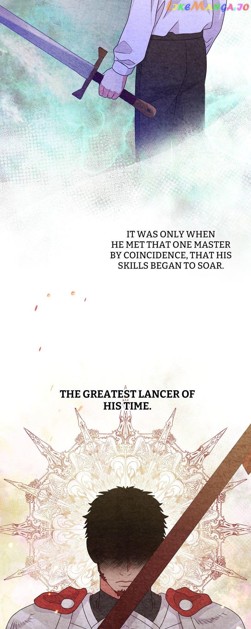 To Those Who Long for My Destruction Chapter 28 - Page 26