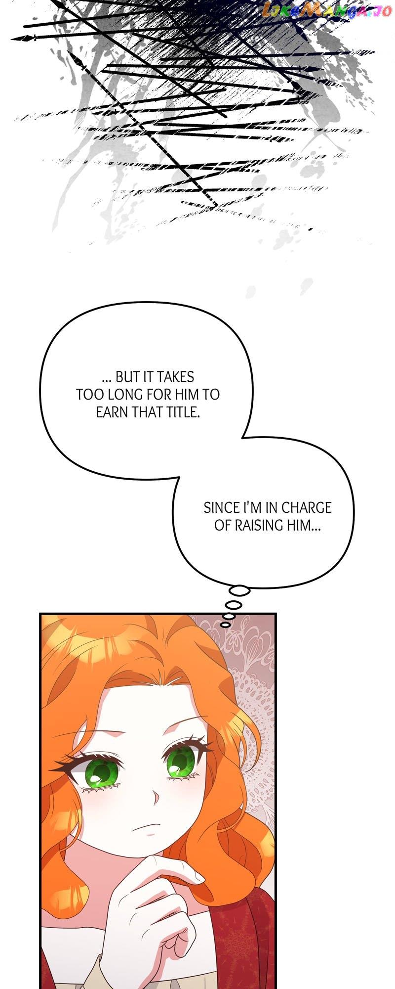 To Those Who Long for My Destruction Chapter 28 - Page 29