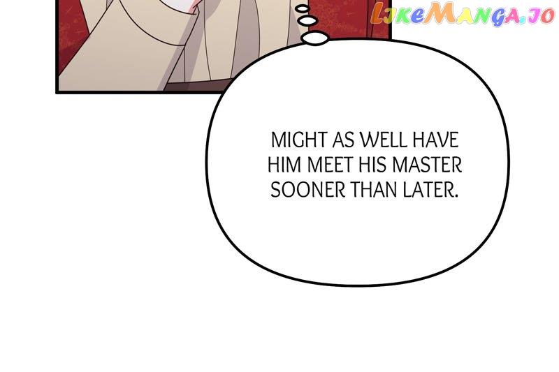 To Those Who Long for My Destruction Chapter 28 - Page 30