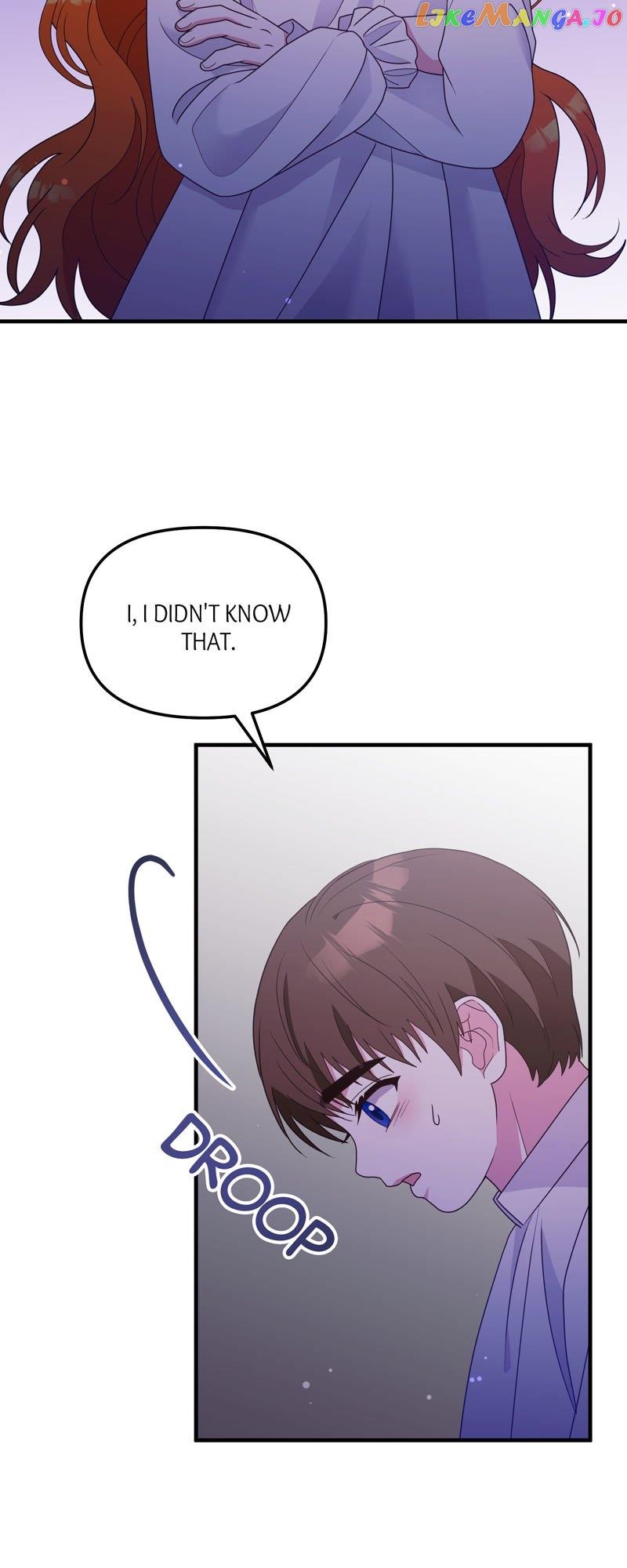 To Those Who Long for My Destruction Chapter 28 - Page 4