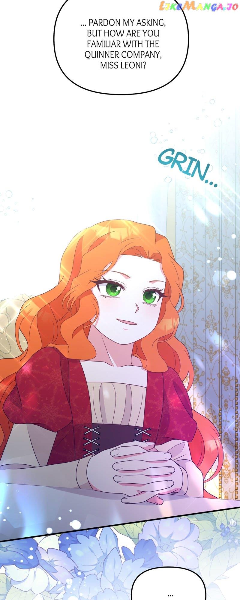 To Those Who Long for My Destruction Chapter 28 - Page 33