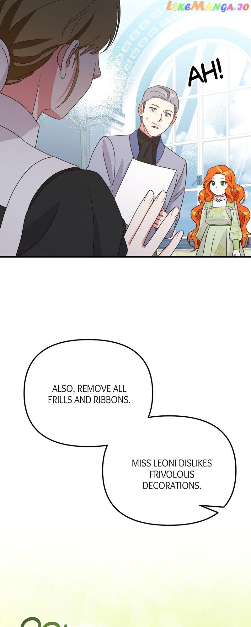 To Those Who Long for My Destruction Chapter 28 - Page 41