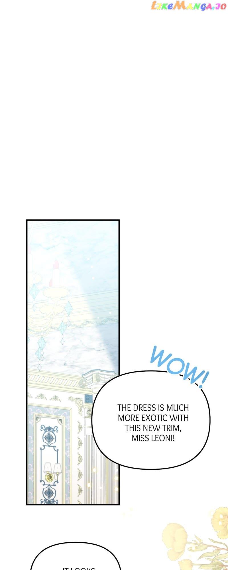 To Those Who Long for My Destruction Chapter 28 - Page 43