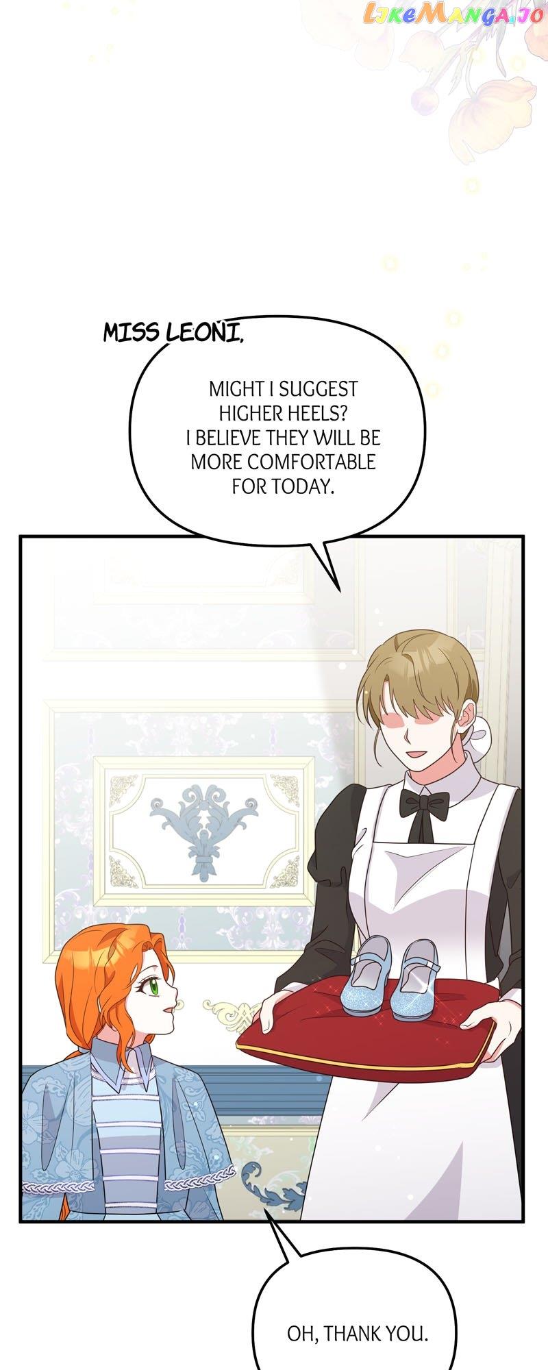 To Those Who Long for My Destruction Chapter 28 - Page 45