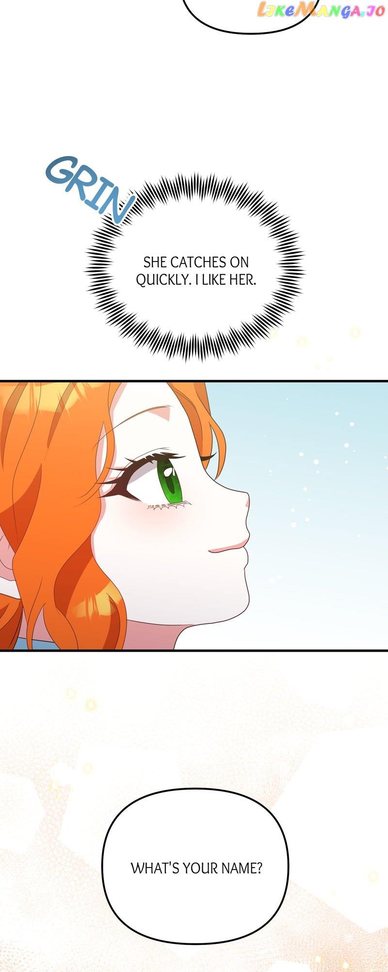 To Those Who Long for My Destruction Chapter 28 - Page 46