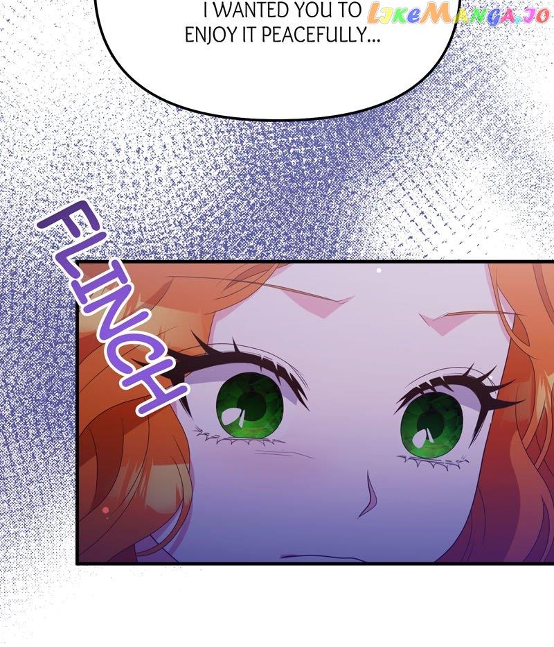 To Those Who Long for My Destruction Chapter 28 - Page 6