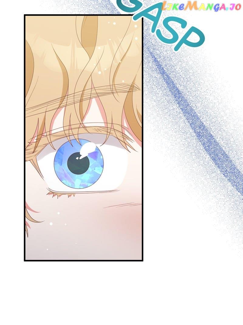 To Those Who Long for My Destruction Chapter 28 - Page 53