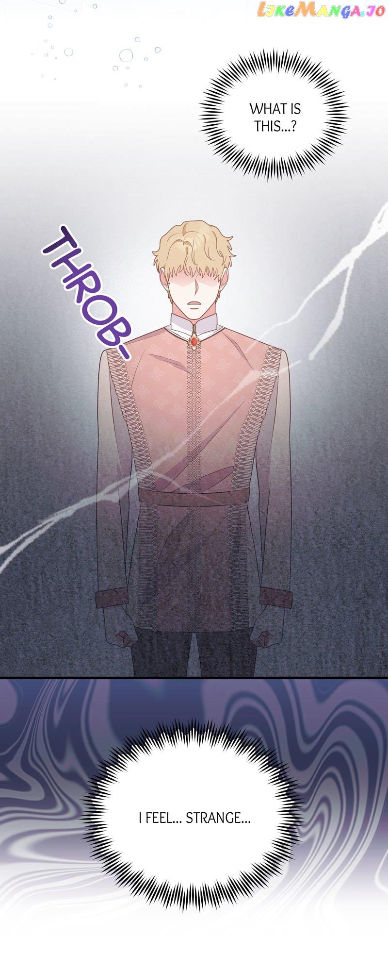 To Those Who Long for My Destruction Chapter 28 - Page 55