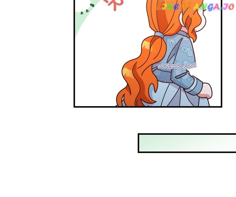 To Those Who Long for My Destruction Chapter 28 - Page 59