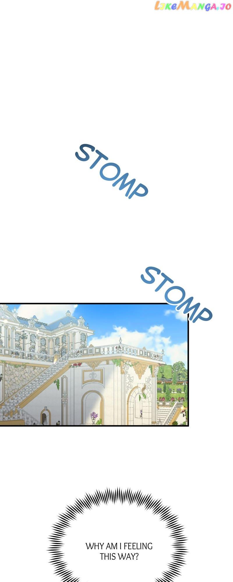 To Those Who Long for My Destruction Chapter 28 - Page 60
