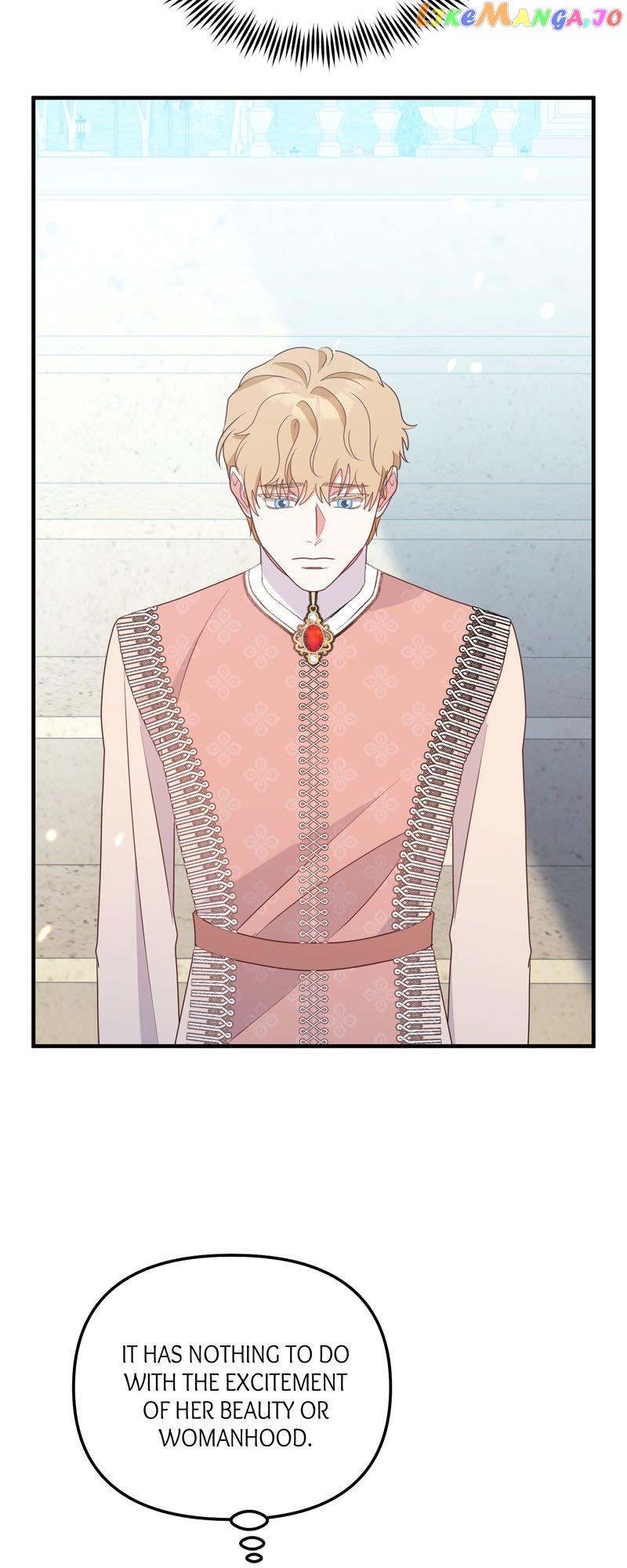 To Those Who Long for My Destruction Chapter 28 - Page 61