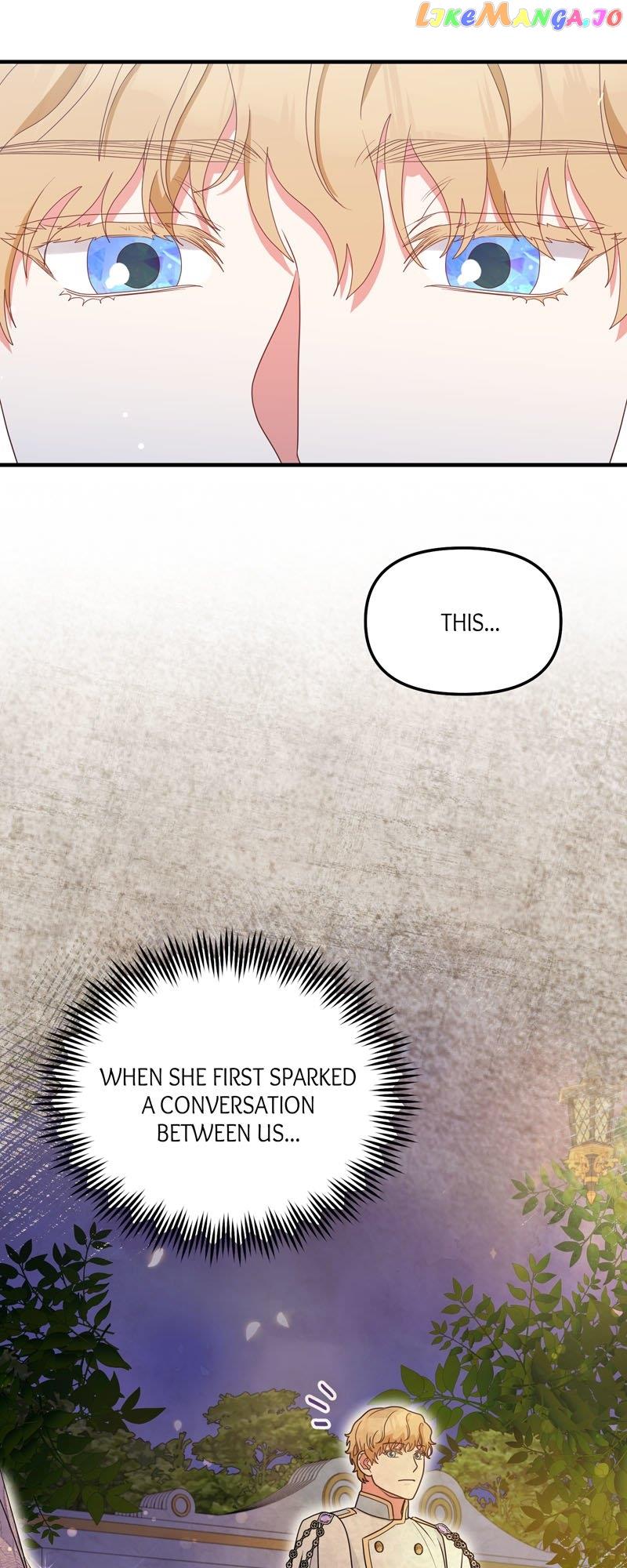 To Those Who Long for My Destruction Chapter 28 - Page 62
