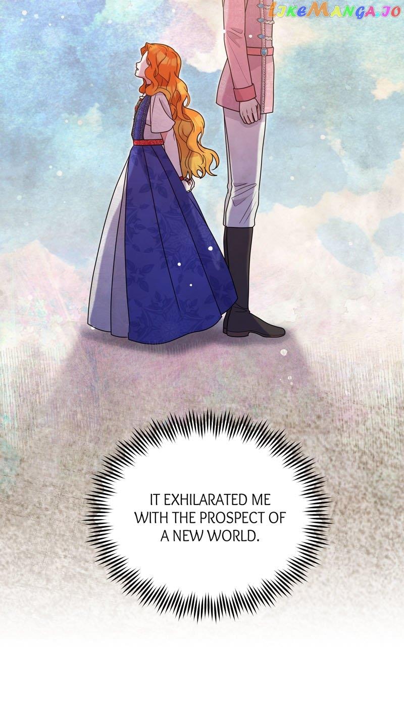 To Those Who Long for My Destruction Chapter 28 - Page 64
