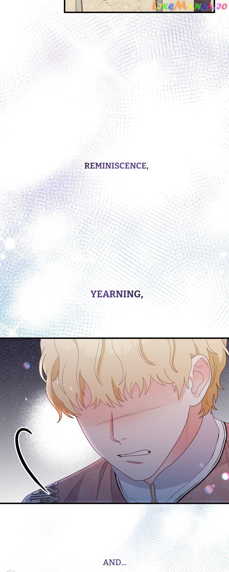 To Those Who Long for My Destruction Chapter 28 - Page 66