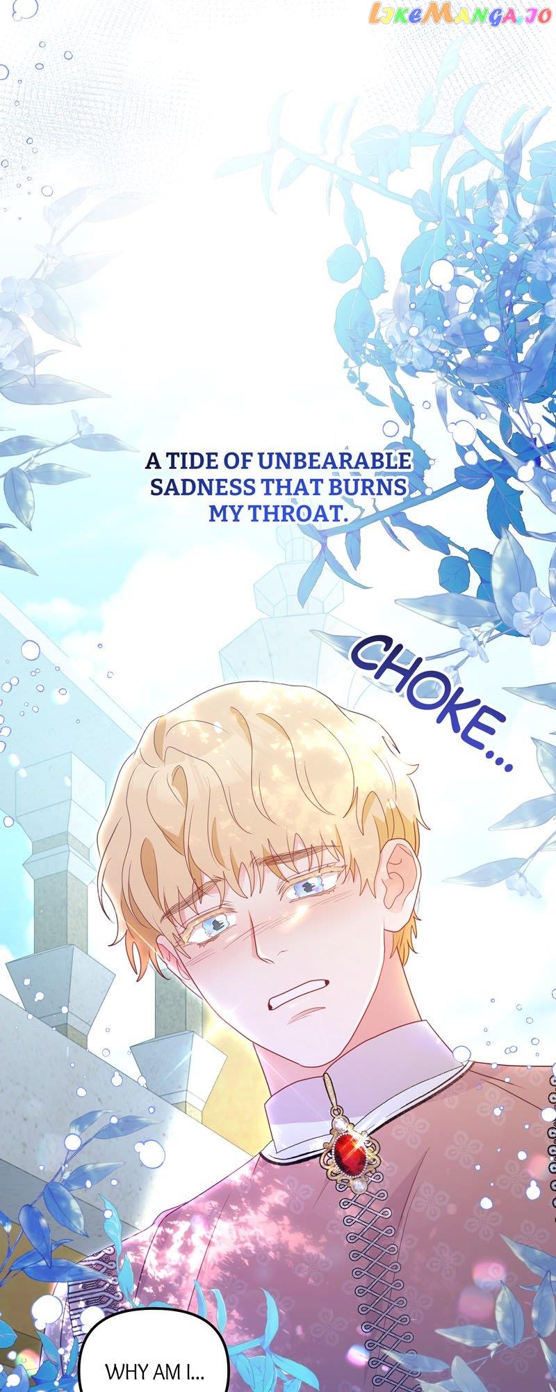 To Those Who Long for My Destruction Chapter 28 - Page 67