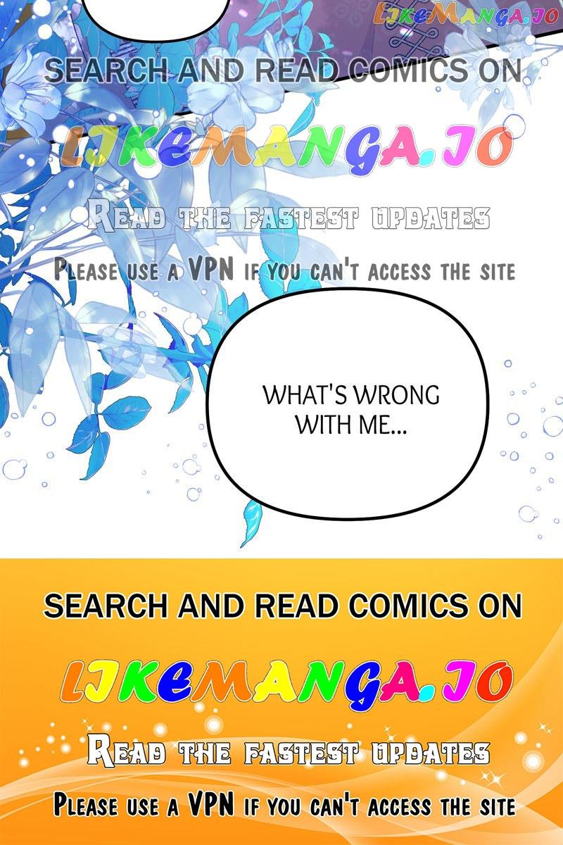 To Those Who Long for My Destruction Chapter 28 - Page 68