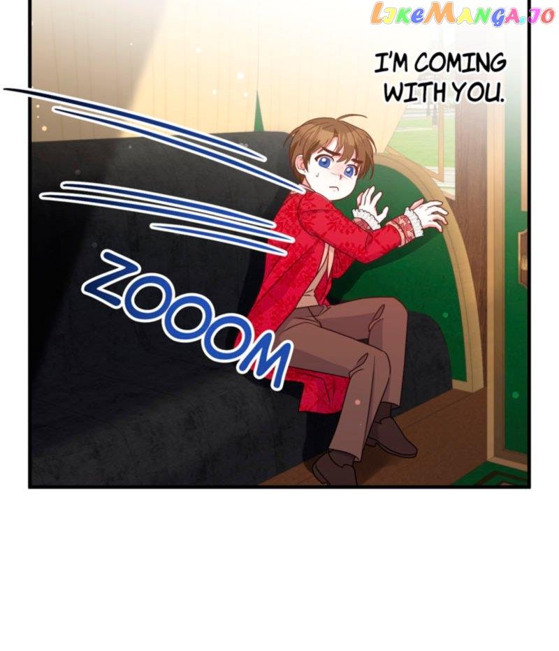 To Those Who Long for My Destruction Chapter 29 - Page 12