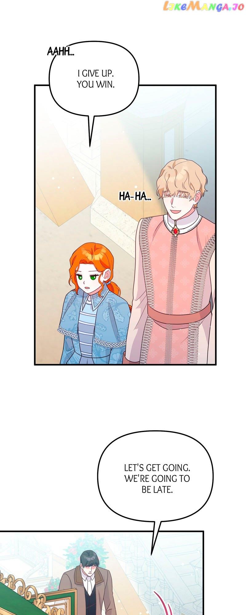 To Those Who Long for My Destruction Chapter 29 - Page 13