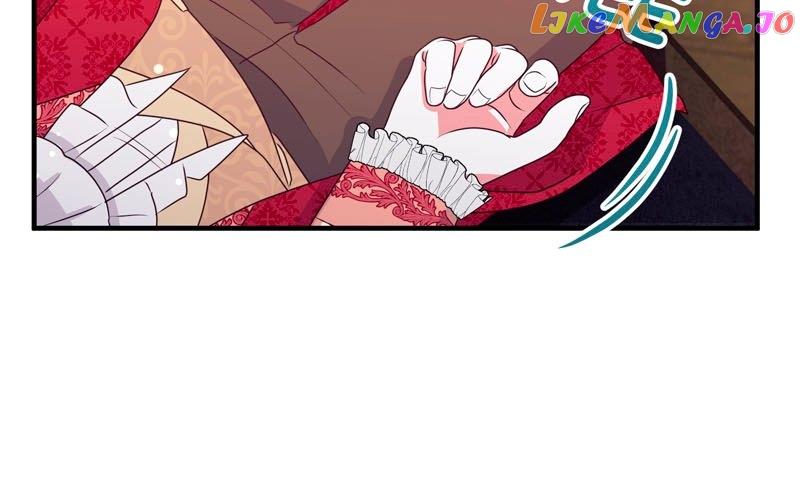To Those Who Long for My Destruction Chapter 29 - Page 19
