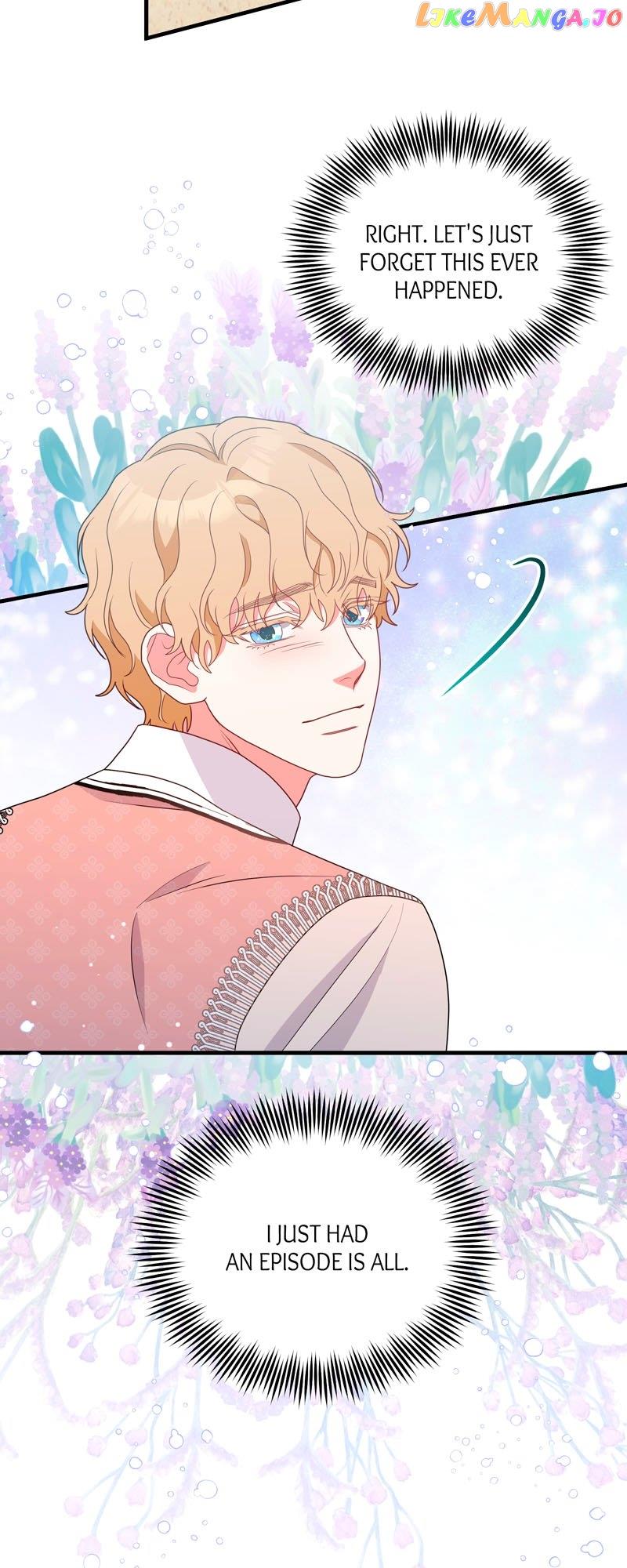 To Those Who Long for My Destruction Chapter 29 - Page 3