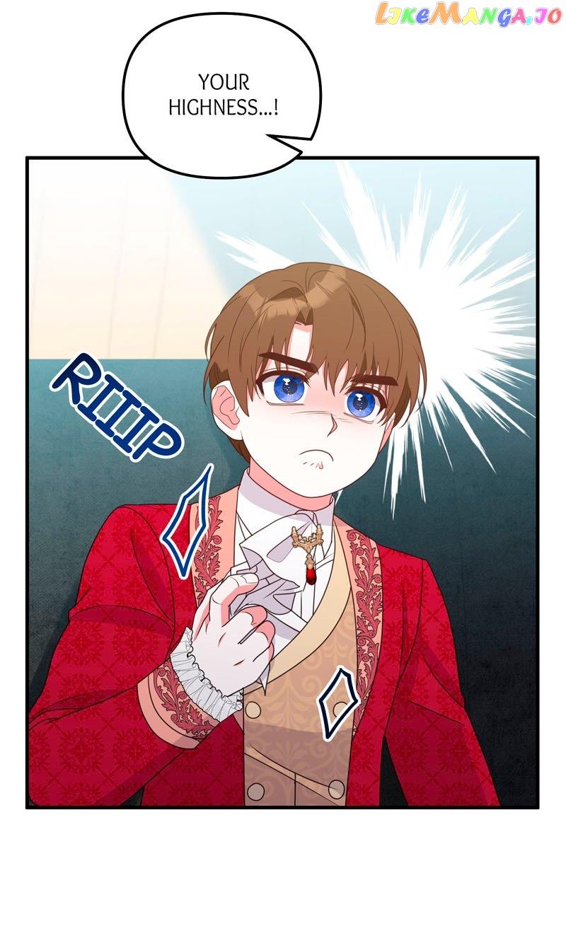 To Those Who Long for My Destruction Chapter 29 - Page 31
