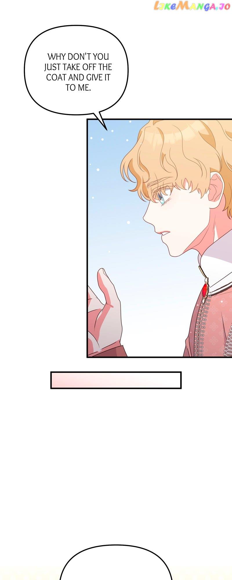 To Those Who Long for My Destruction Chapter 29 - Page 32