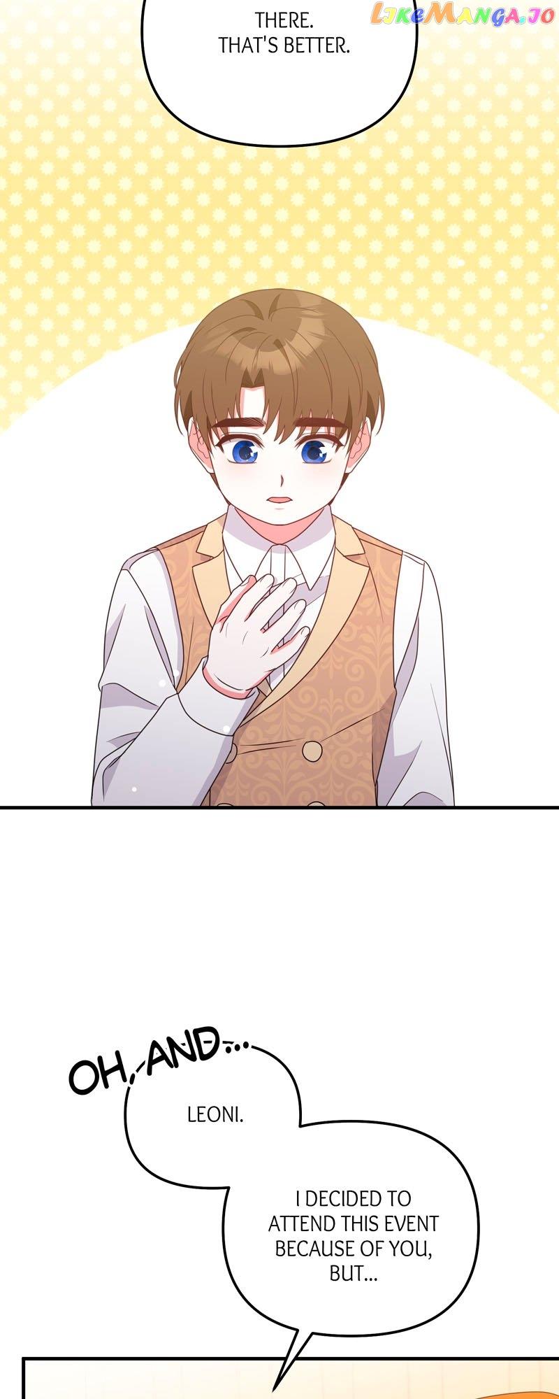 To Those Who Long for My Destruction Chapter 29 - Page 33