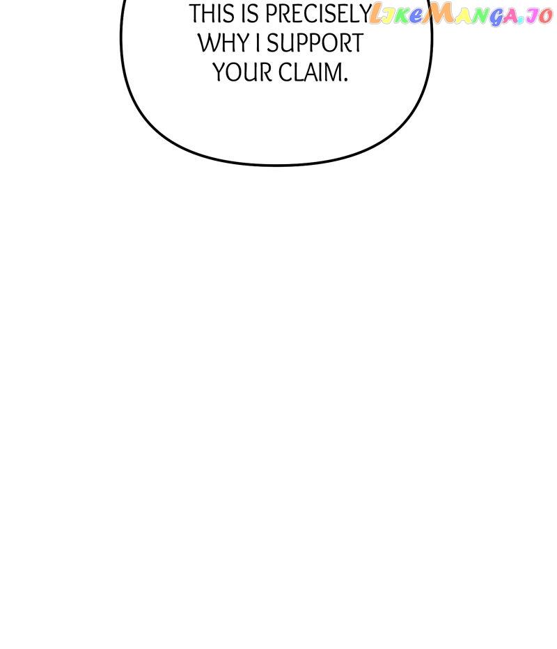 To Those Who Long for My Destruction Chapter 29 - Page 42