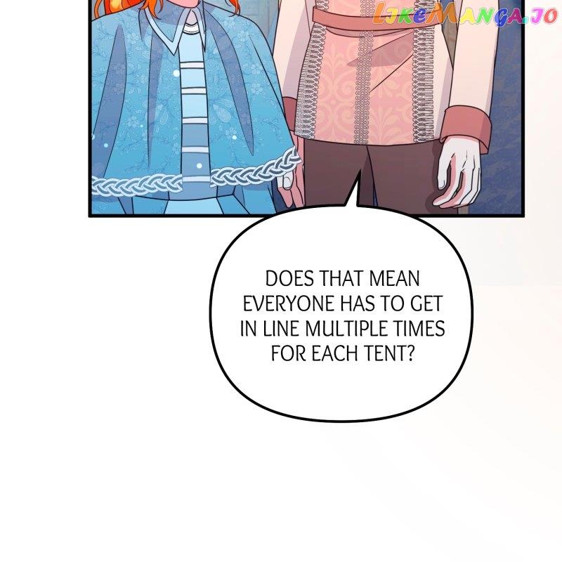 To Those Who Long for My Destruction Chapter 29 - Page 47