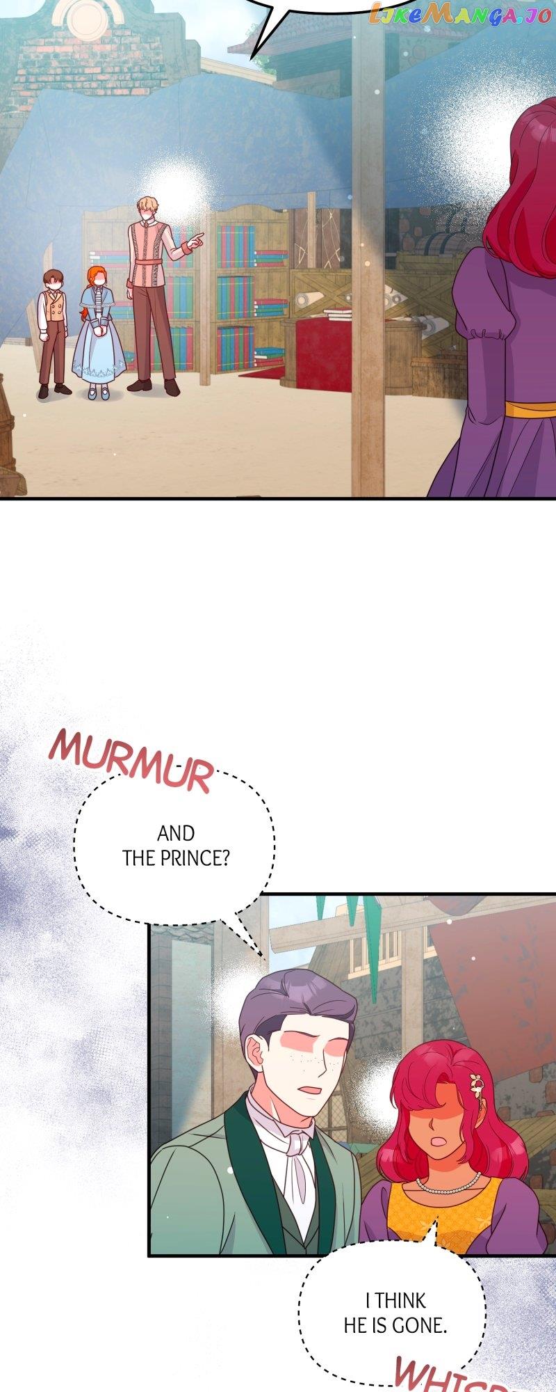 To Those Who Long for My Destruction Chapter 29 - Page 49