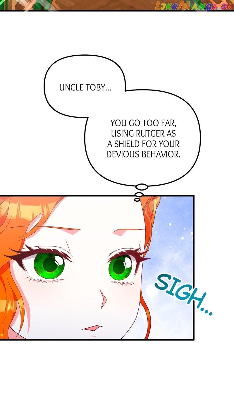 To Those Who Long for My Destruction Chapter 29 - Page 6