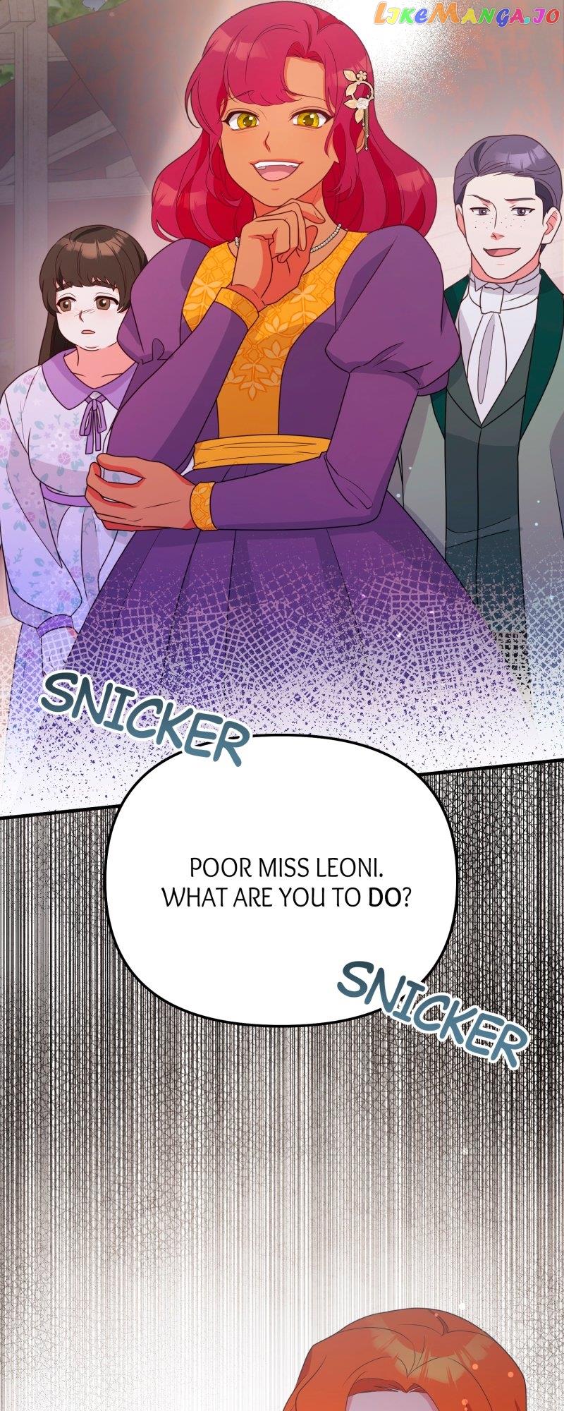 To Those Who Long for My Destruction Chapter 29 - Page 52