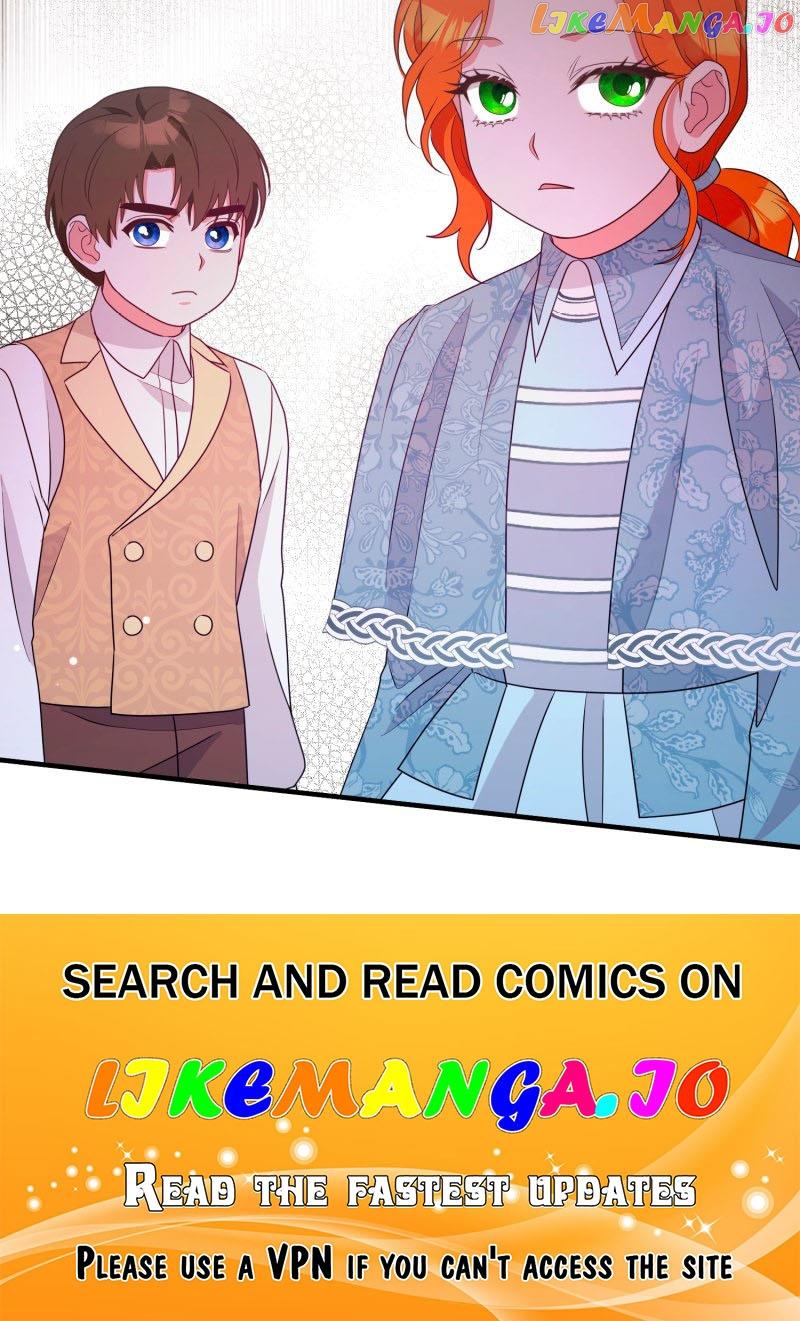 To Those Who Long for My Destruction Chapter 29 - Page 53
