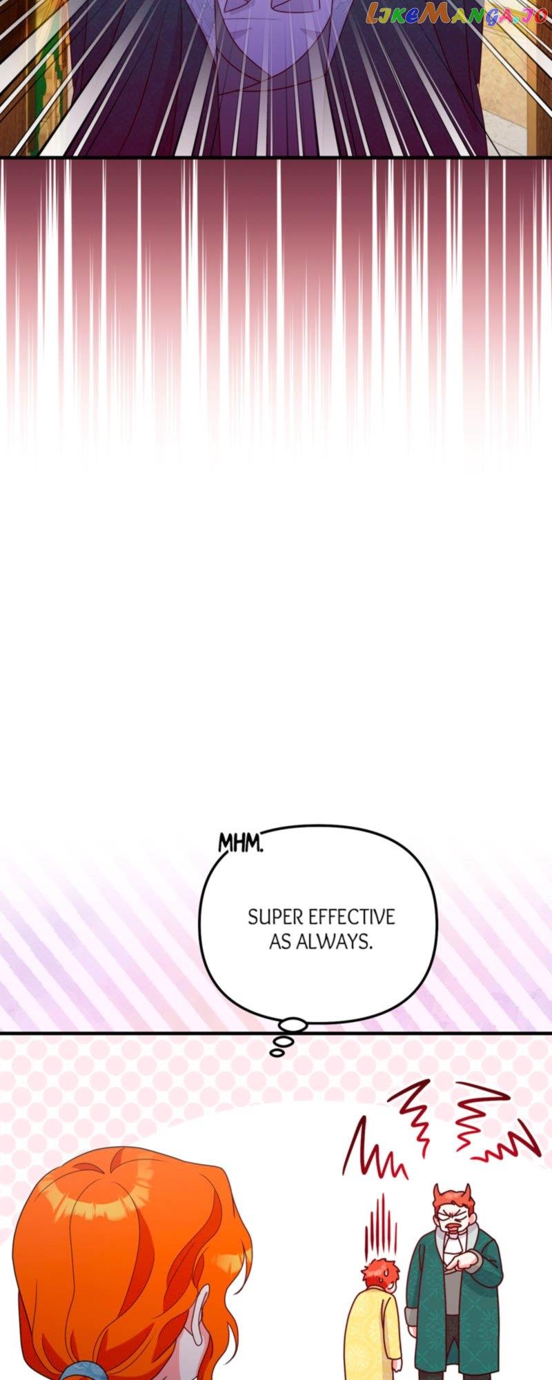 To Those Who Long for My Destruction Chapter 29 - Page 10