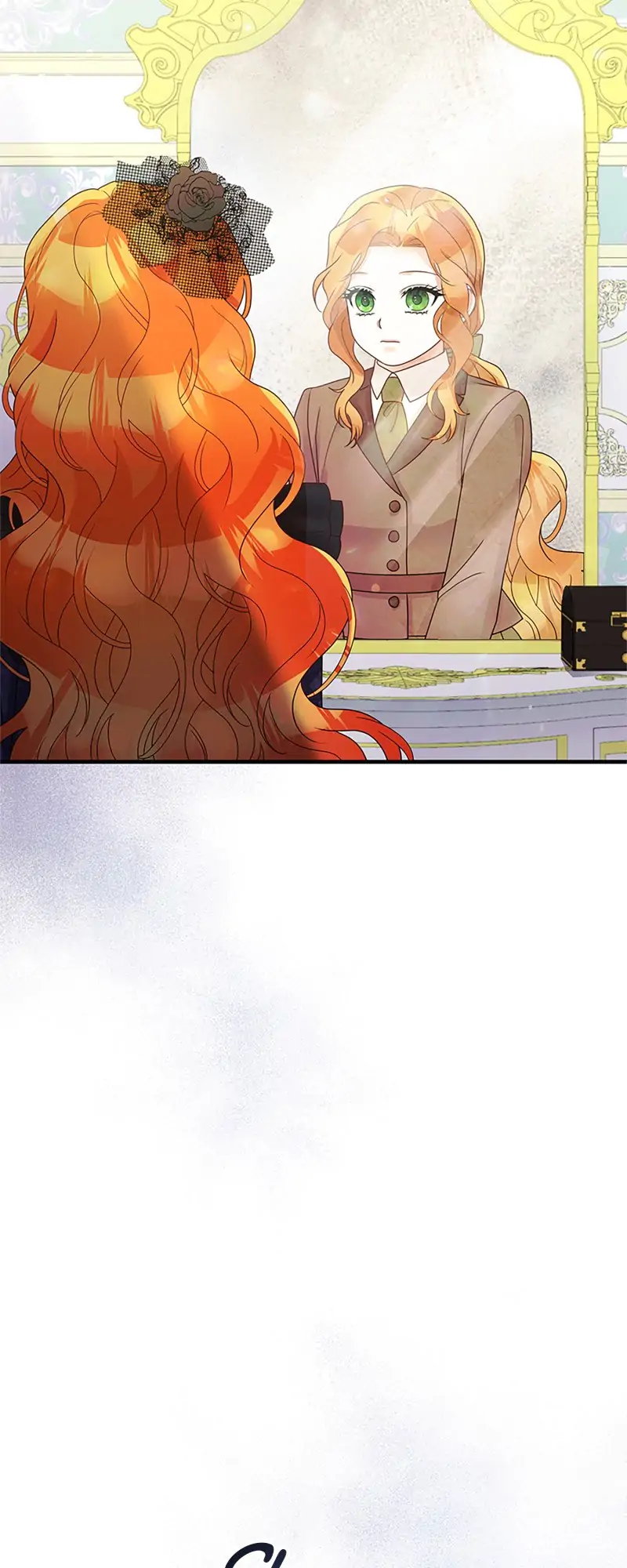 To Those Who Long for My Destruction Chapter 3 - Page 15