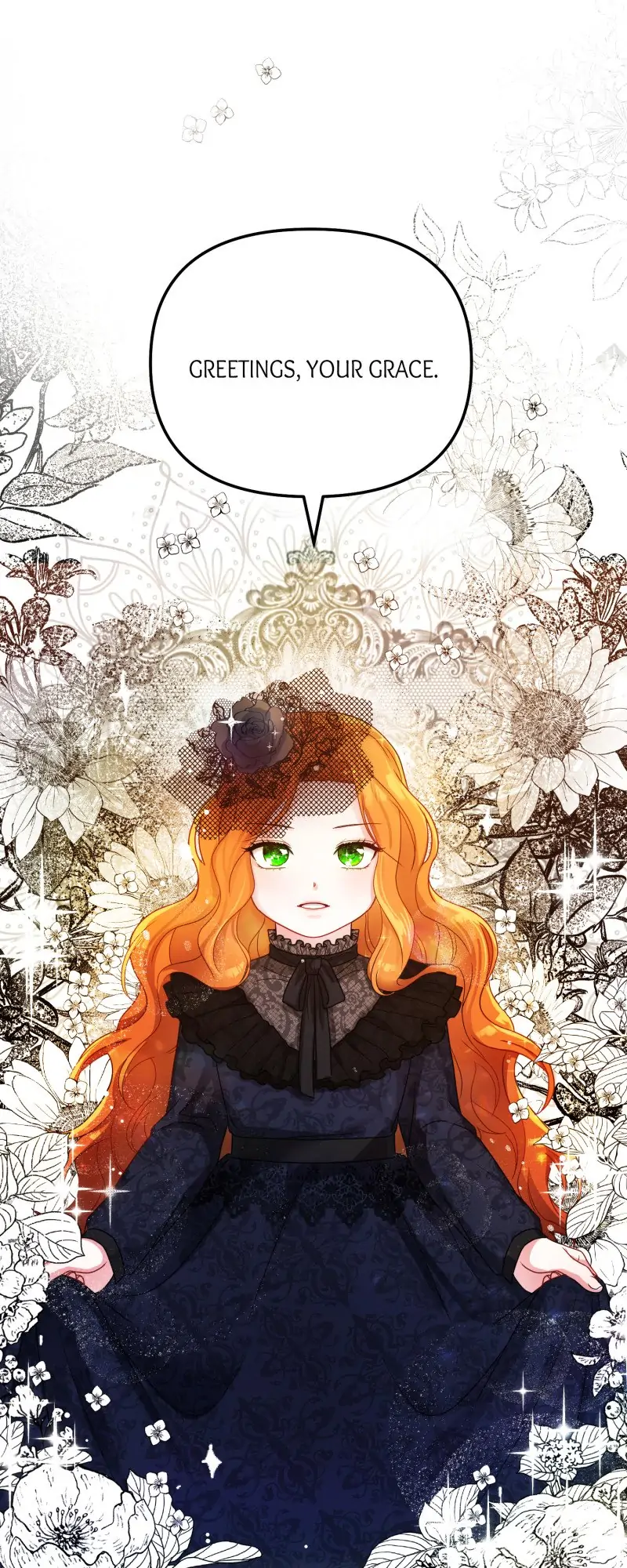 To Those Who Long for My Destruction Chapter 3 - Page 18