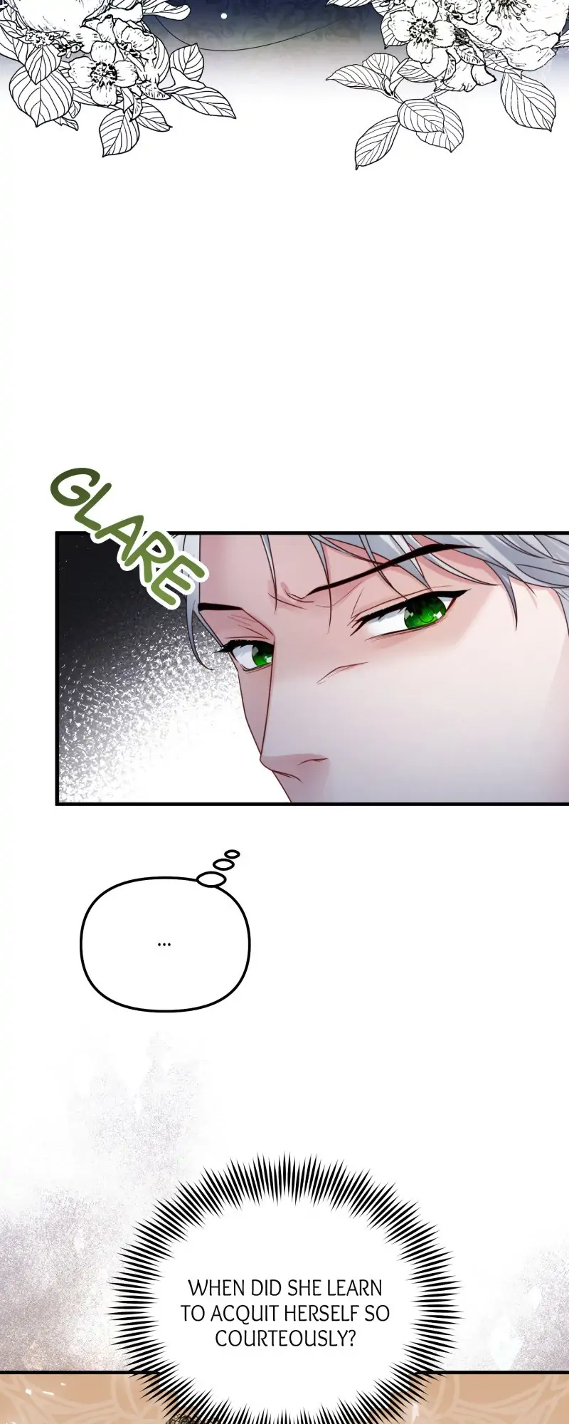 To Those Who Long for My Destruction Chapter 3 - Page 19