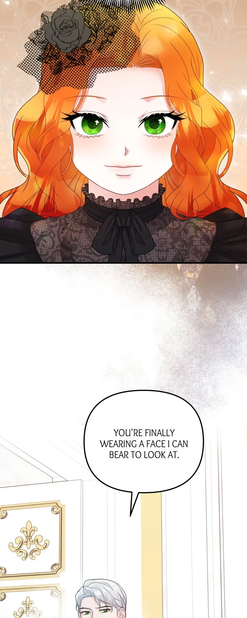 To Those Who Long for My Destruction Chapter 3 - Page 20