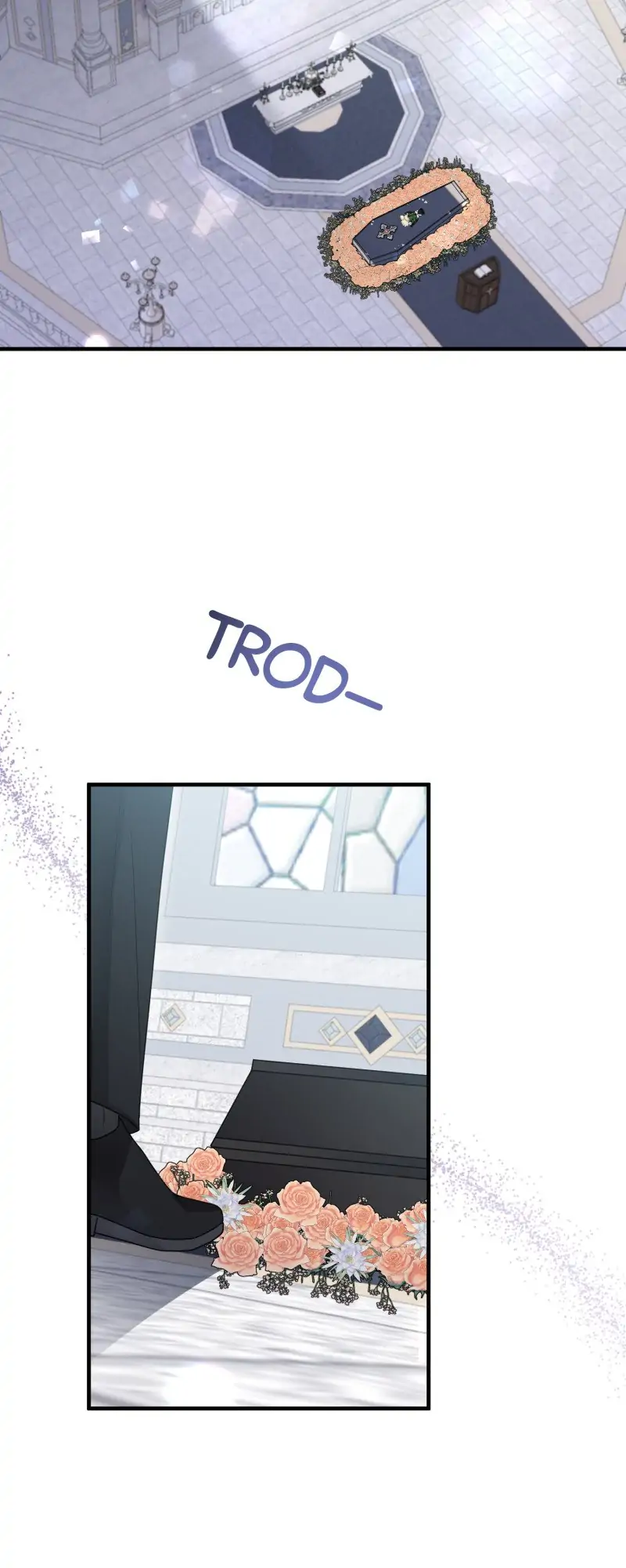 To Those Who Long for My Destruction Chapter 3 - Page 29