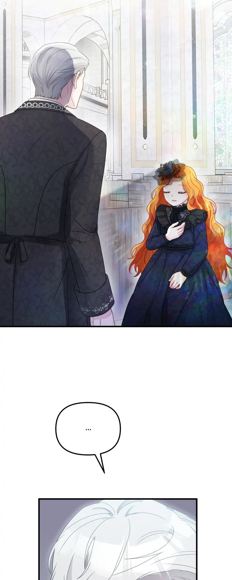 To Those Who Long for My Destruction Chapter 3 - Page 43