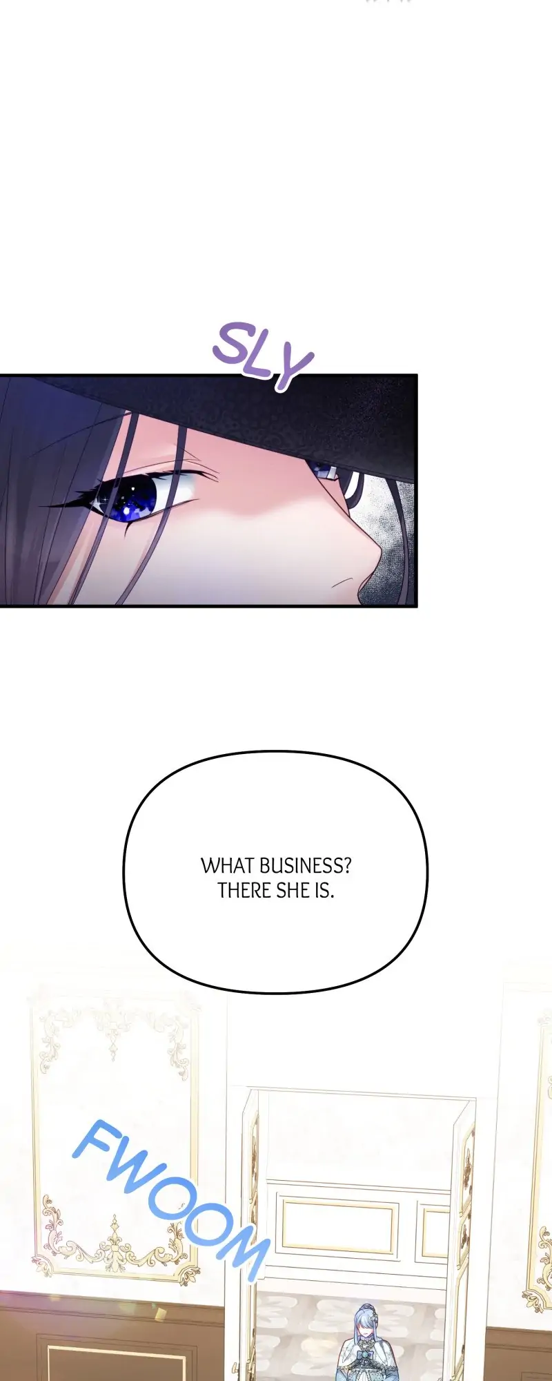 To Those Who Long for My Destruction Chapter 3 - Page 50