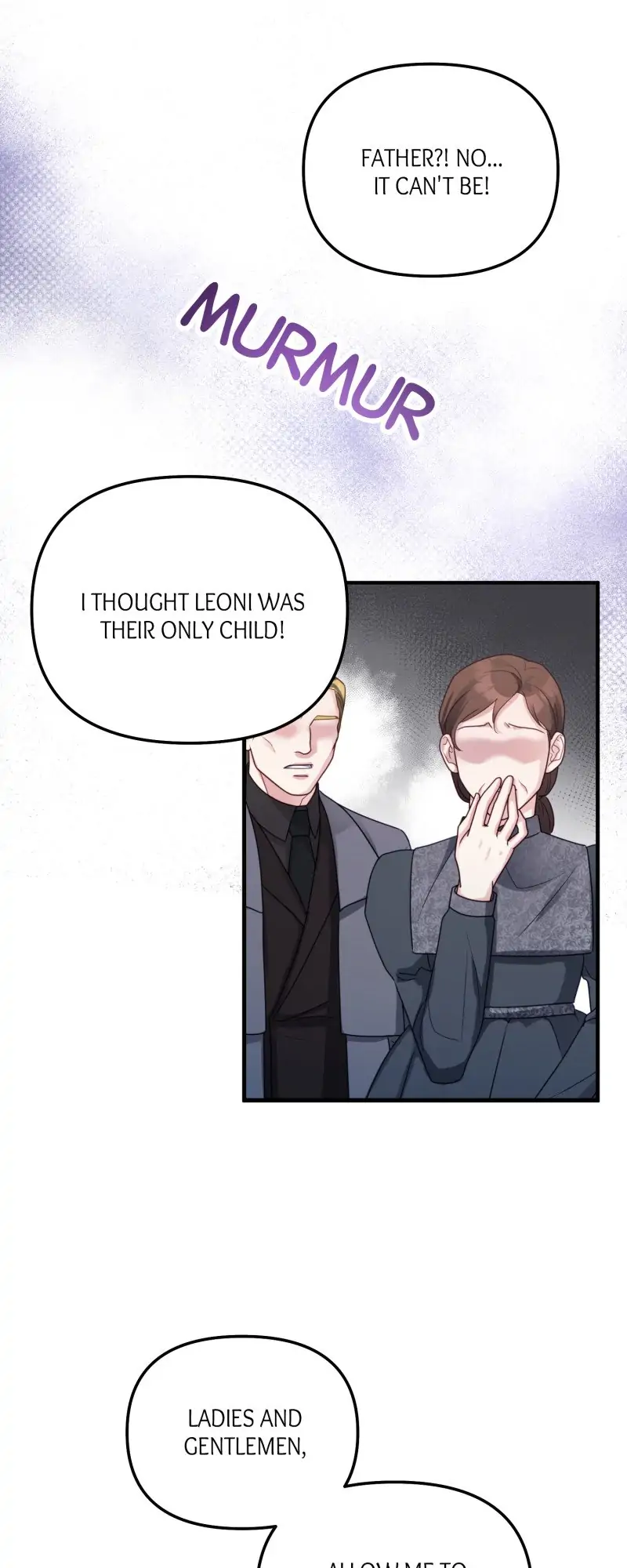 To Those Who Long for My Destruction Chapter 3 - Page 54