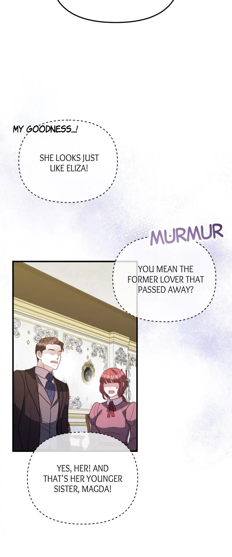 To Those Who Long for My Destruction Chapter 3 - Page 56