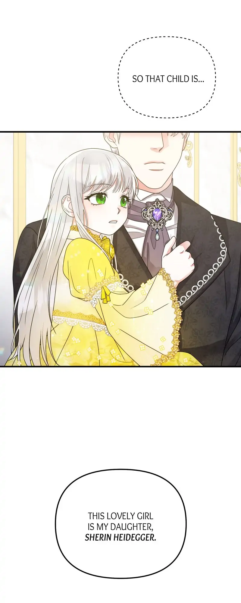 To Those Who Long for My Destruction Chapter 3 - Page 57