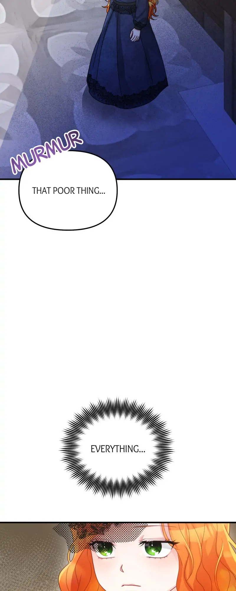 To Those Who Long for My Destruction Chapter 3 - Page 59