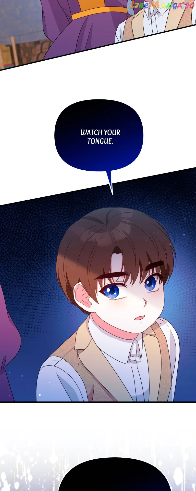 To Those Who Long for My Destruction Chapter 30 - Page 19
