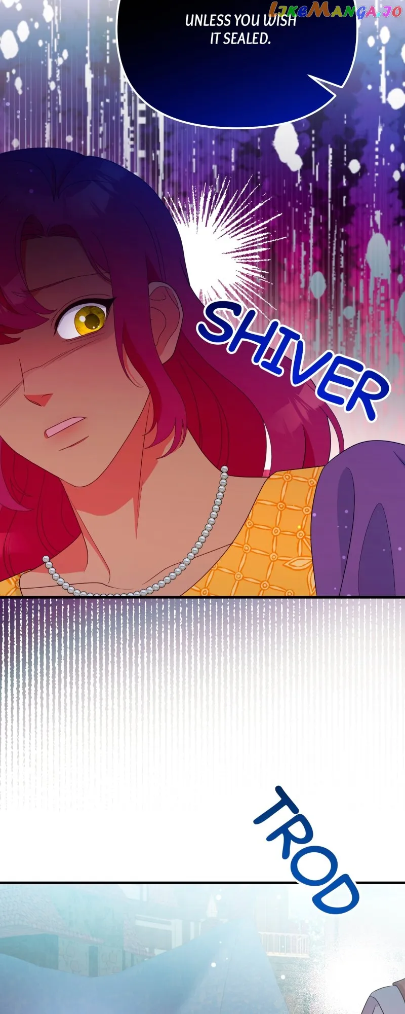 To Those Who Long for My Destruction Chapter 30 - Page 20