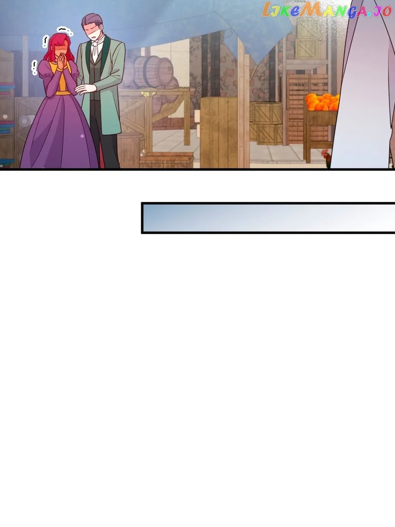 To Those Who Long for My Destruction Chapter 30 - Page 21