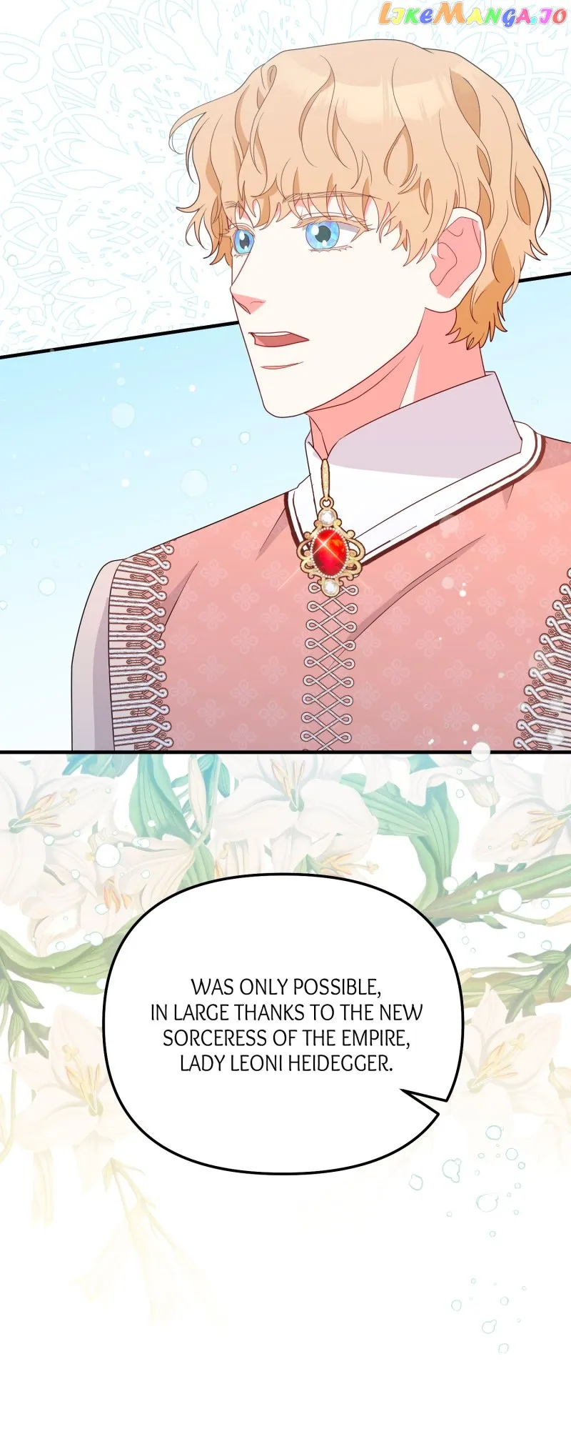 To Those Who Long for My Destruction Chapter 30 - Page 25